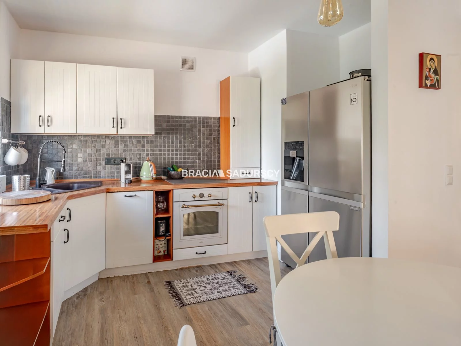 2 pokoje, apartament 53,77 m², piętro 1, oferta nr , BS1-MS-311252-2, Kraków, Dębniki, Ruczaj, Szuwarowa