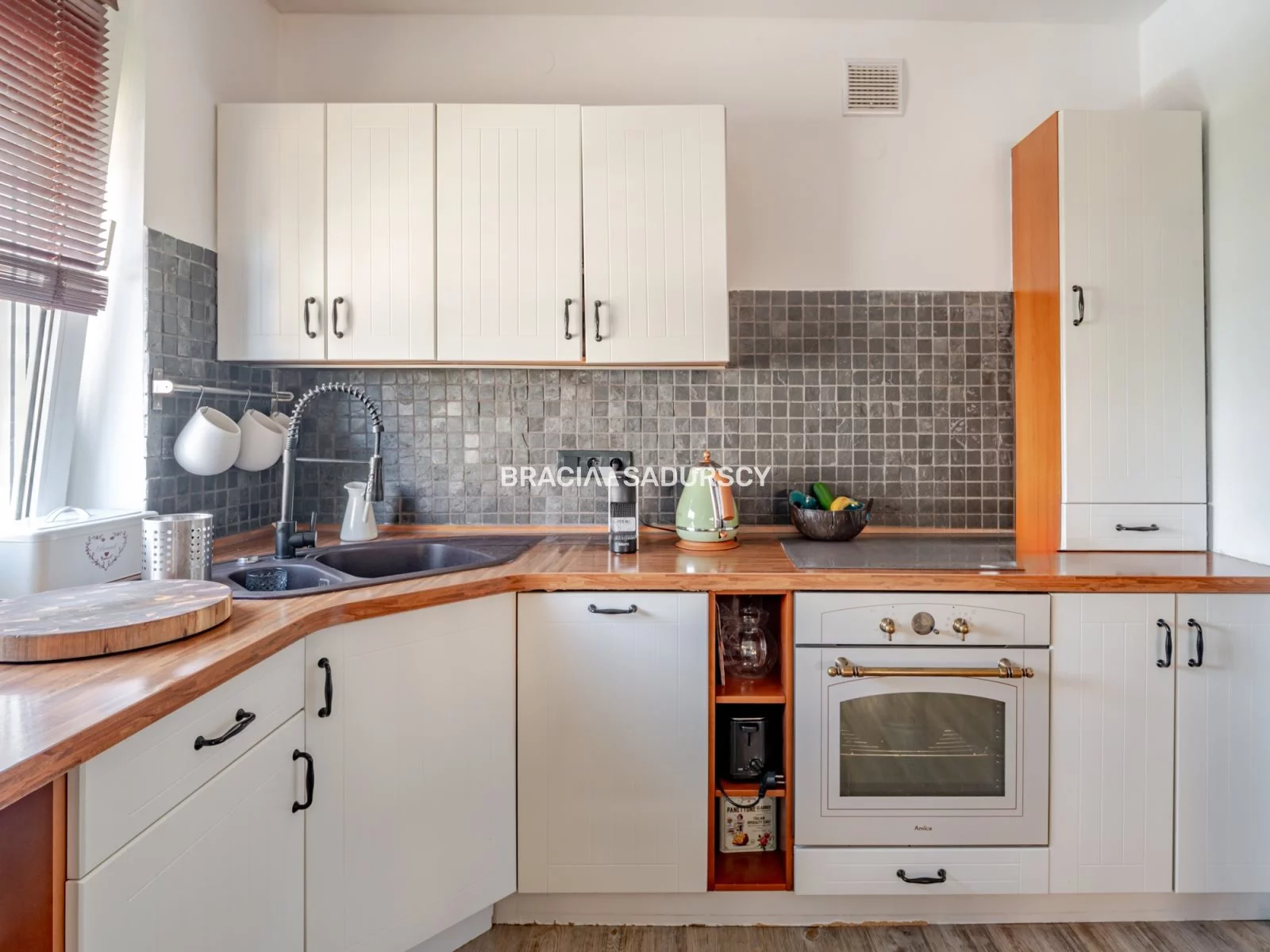 2 pokoje, apartament 53,77 m², piętro 1, oferta nr , BS1-MS-311252-2, Kraków, Dębniki, Ruczaj, Szuwarowa
