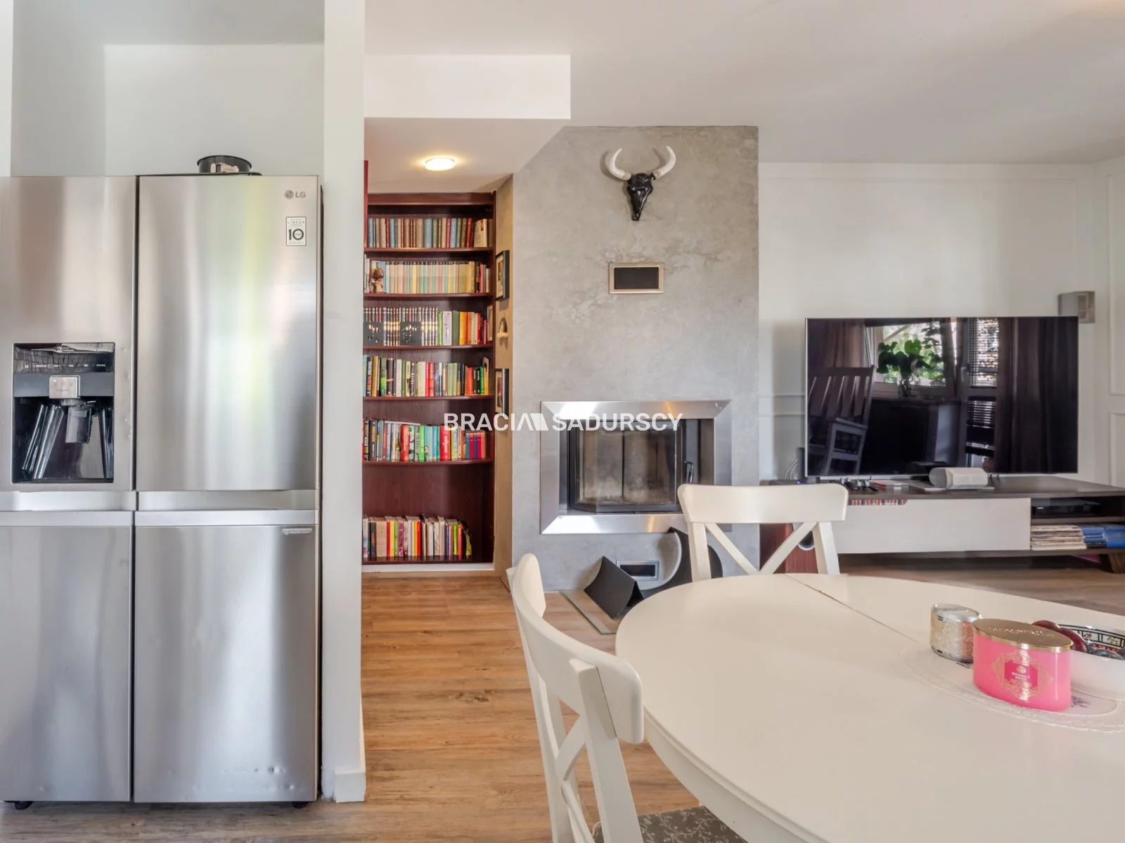 2 pokoje, apartament 53,77 m², piętro 1, oferta nr , BS1-MS-311252-2, Kraków, Dębniki, Ruczaj, Szuwarowa