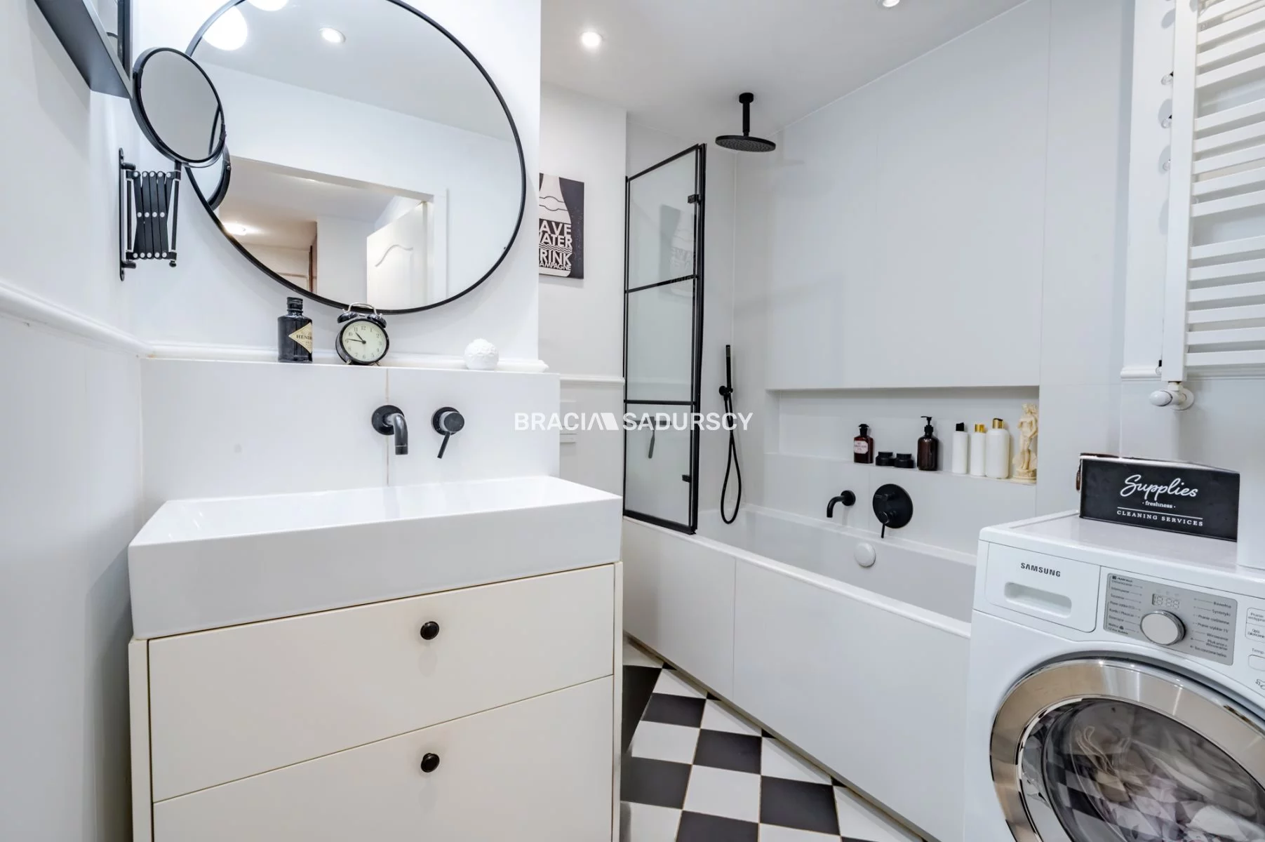 2 pokoje, apartament 53,77 m², piętro 1, oferta nr , BS1-MS-311252-2, Kraków, Dębniki, Ruczaj, Szuwarowa