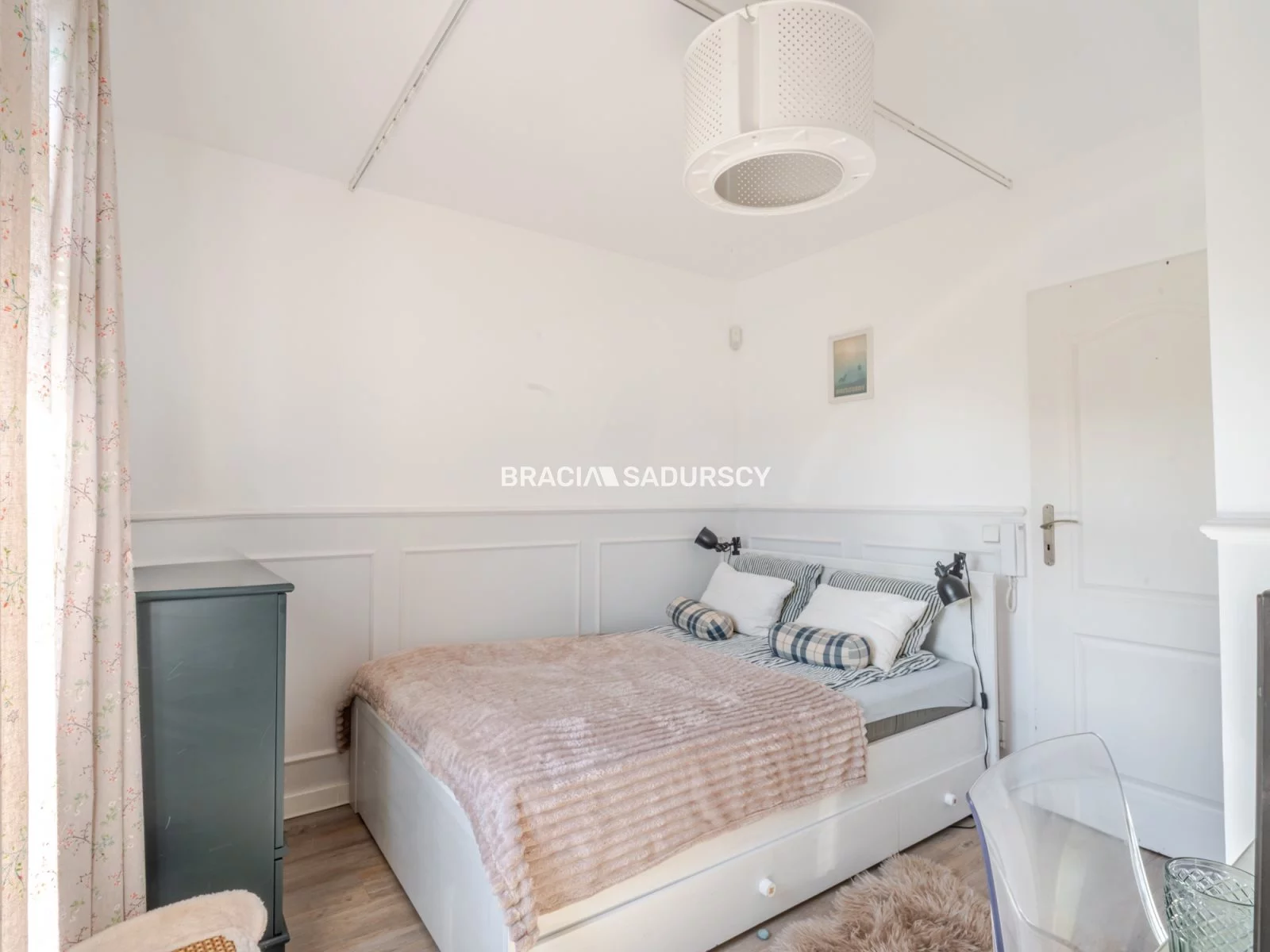 2 pokoje, apartament 53,77 m², piętro 1, oferta nr , BS1-MS-311252-2, Kraków, Dębniki, Ruczaj, Szuwarowa