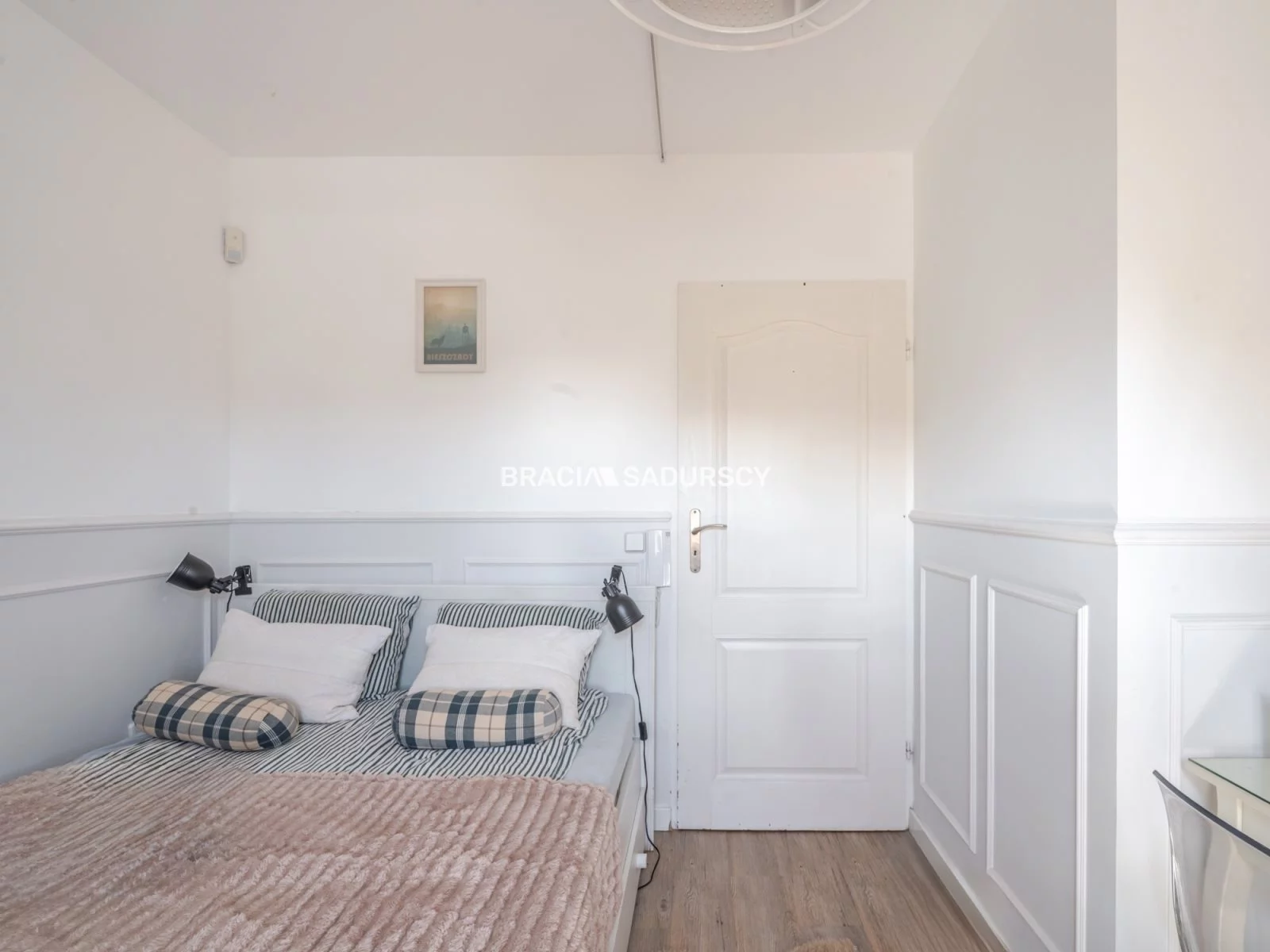 2 pokoje, apartament 53,77 m², piętro 1, oferta nr , BS1-MS-311252-2, Kraków, Dębniki, Ruczaj, Szuwarowa