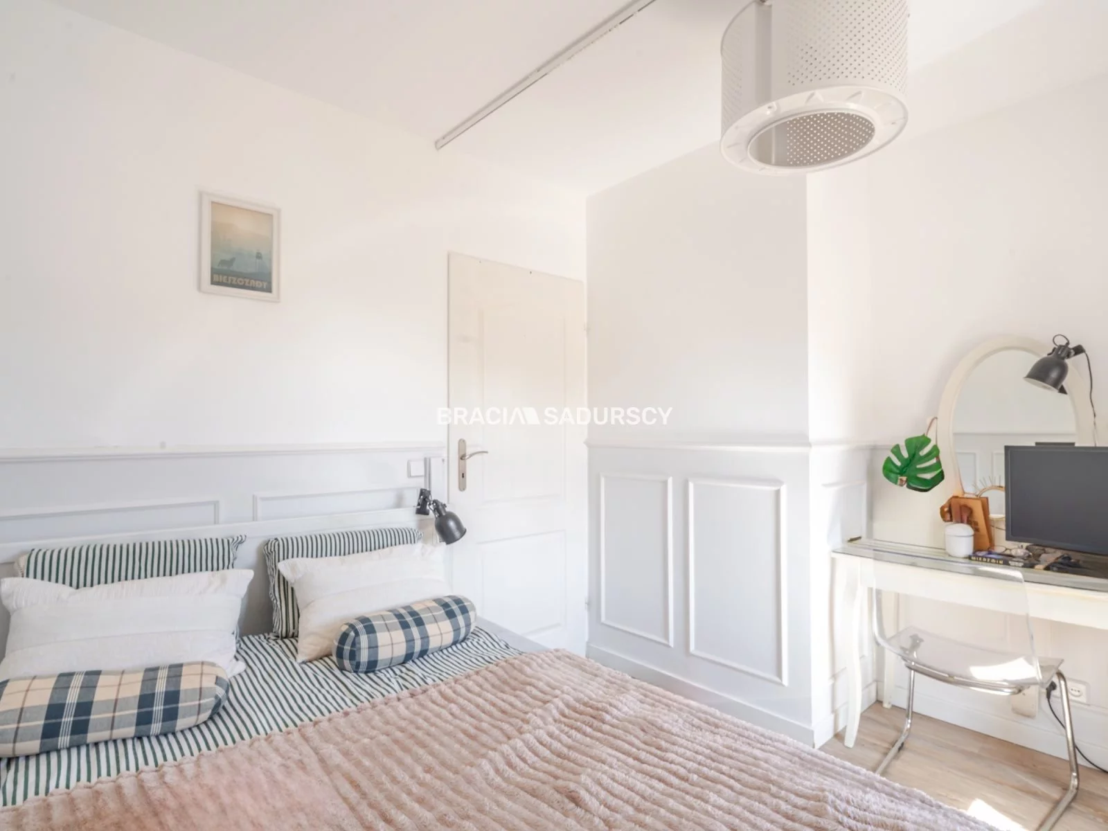 2 pokoje, apartament 53,77 m², piętro 1, oferta nr , BS1-MS-311252-2, Kraków, Dębniki, Ruczaj, Szuwarowa