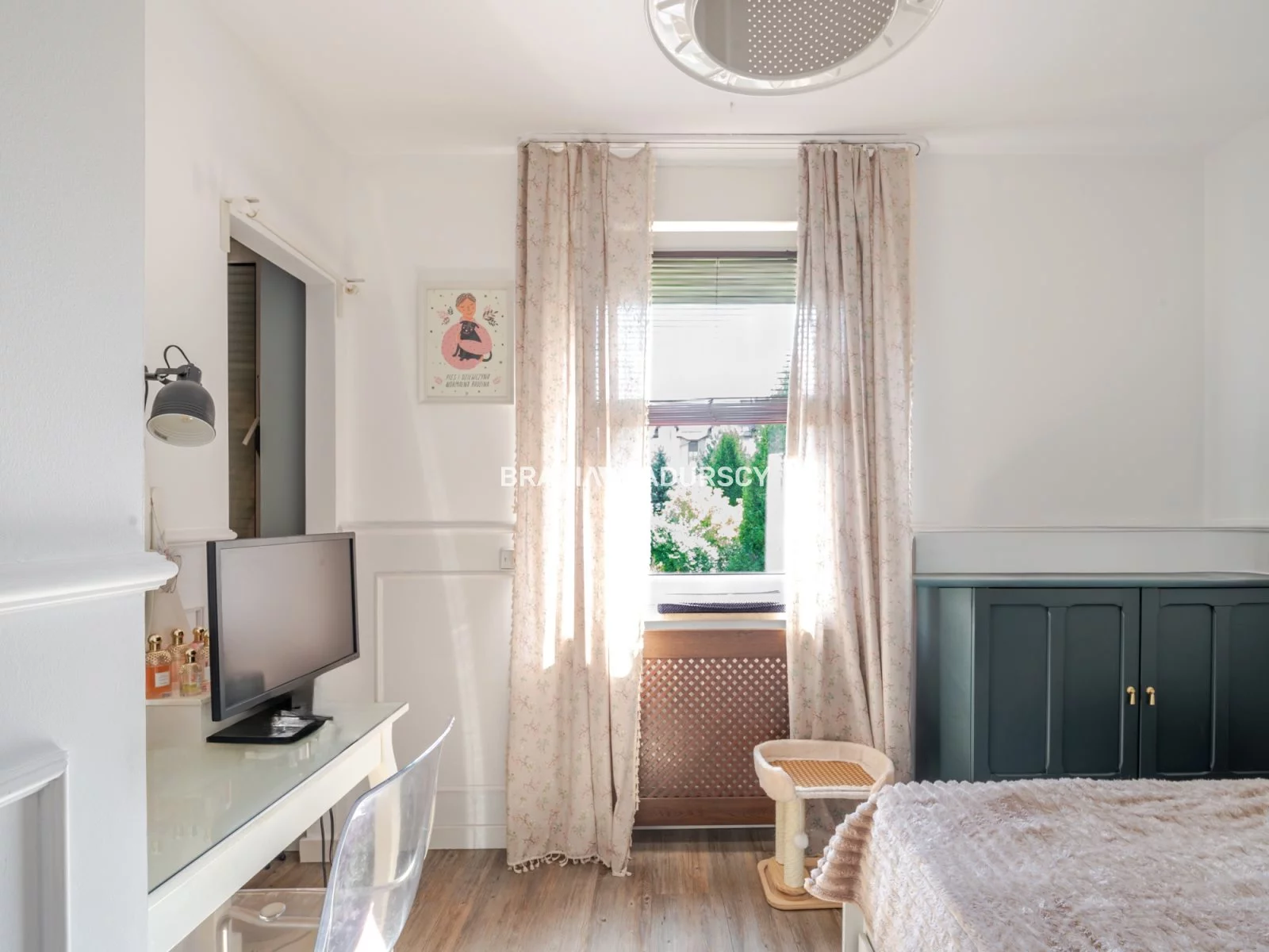 2 pokoje, apartament 53,77 m², piętro 1, oferta nr , BS1-MS-311252-2, Kraków, Dębniki, Ruczaj, Szuwarowa