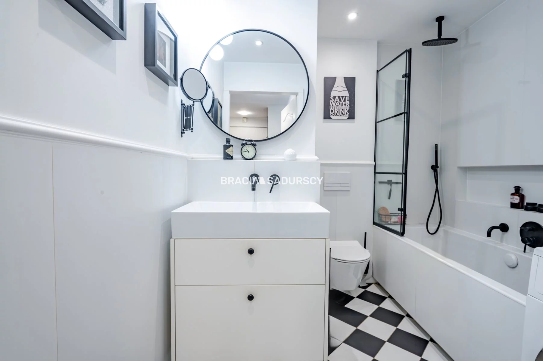 2 pokoje, mieszkanie 53,77 m², piętro 1, oferta nr , BS1-MS-311252-3, Kraków, Dębniki, Ruczaj, Szuwarowa