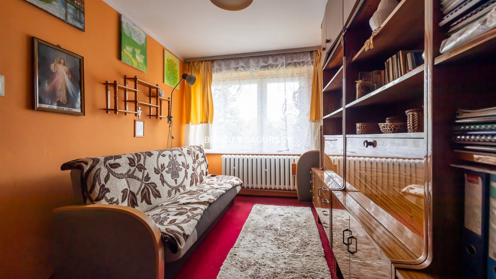 Mieszkanie na sprzedaż, 48,70 m², 2 pokoje, parter, oferta nr BS3-MS-306250