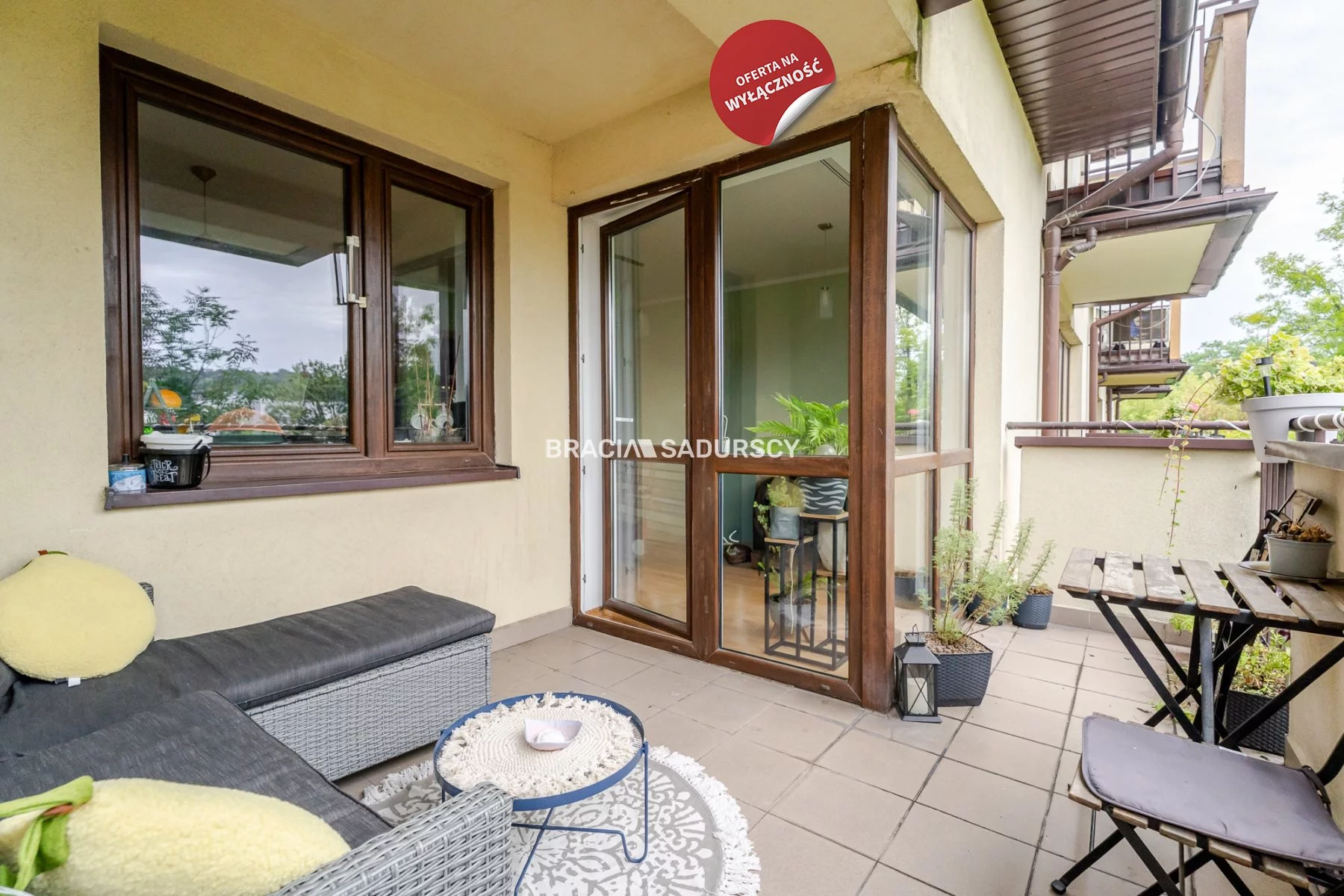 Apartamenty BS4-MS-312088 Wieliczka Szymanowskiego