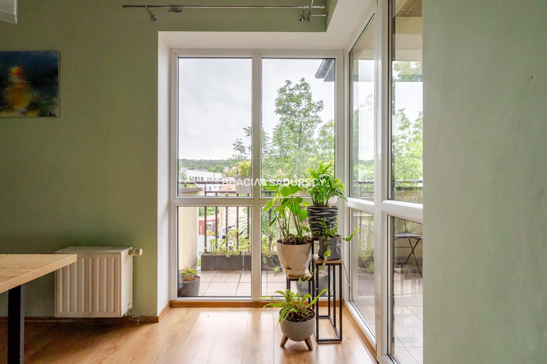 2 pokoje, mieszkanie 53,29 m², piętro 2, oferta nr , BS4-MS-312088, Wieliczka, Szymanowskiego