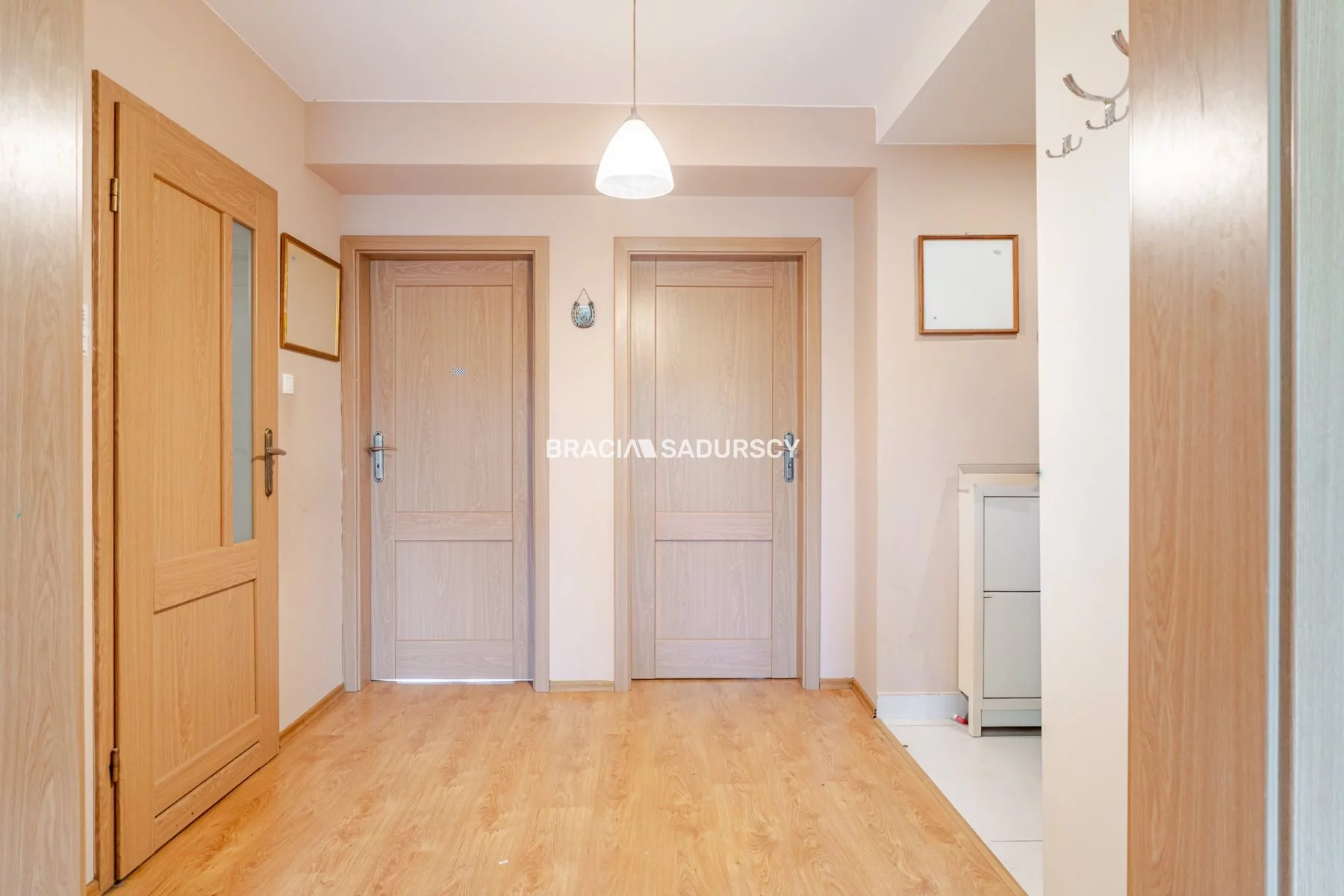2 pokoje, mieszkanie 53,29 m², piętro 2, oferta nr , BS4-MS-312088, Wieliczka, Szymanowskiego