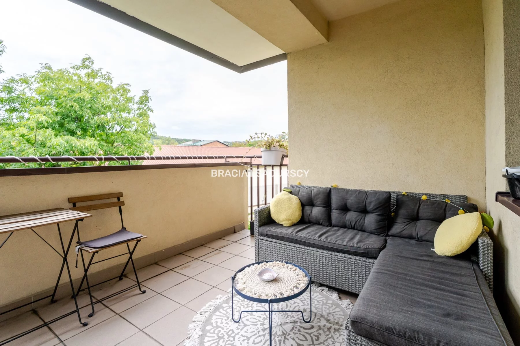 2 pokoje, mieszkanie 53,29 m², piętro 2, oferta nr , BS4-MS-312088, Wieliczka, Szymanowskiego