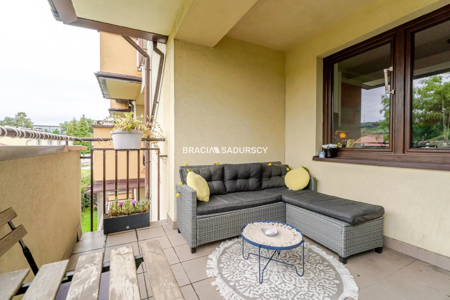 2 pokoje, mieszkanie 53,29 m², piętro 2, oferta nr , BS4-MS-312088, Wieliczka, Szymanowskiego