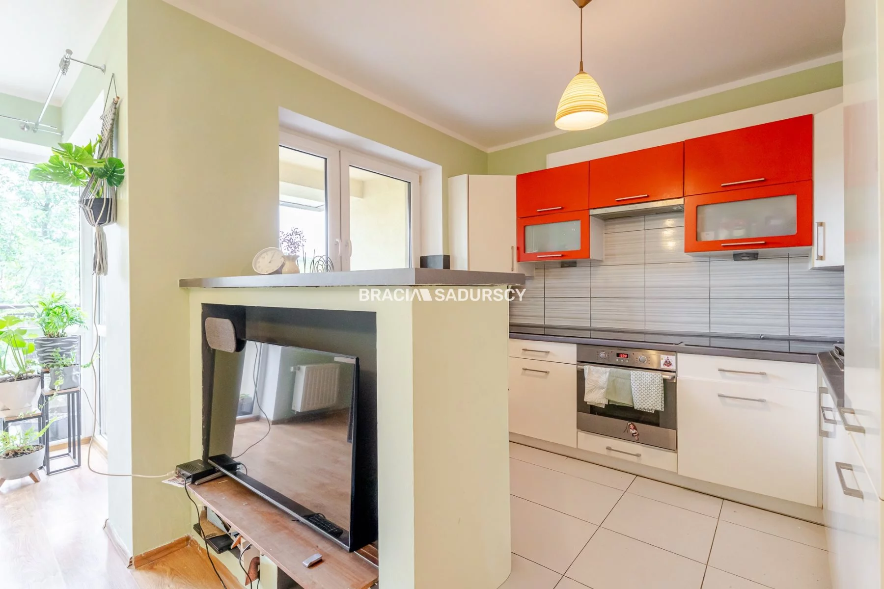 2 pokoje, mieszkanie 53,29 m², piętro 2, oferta nr , BS4-MS-312088, Wieliczka, Szymanowskiego