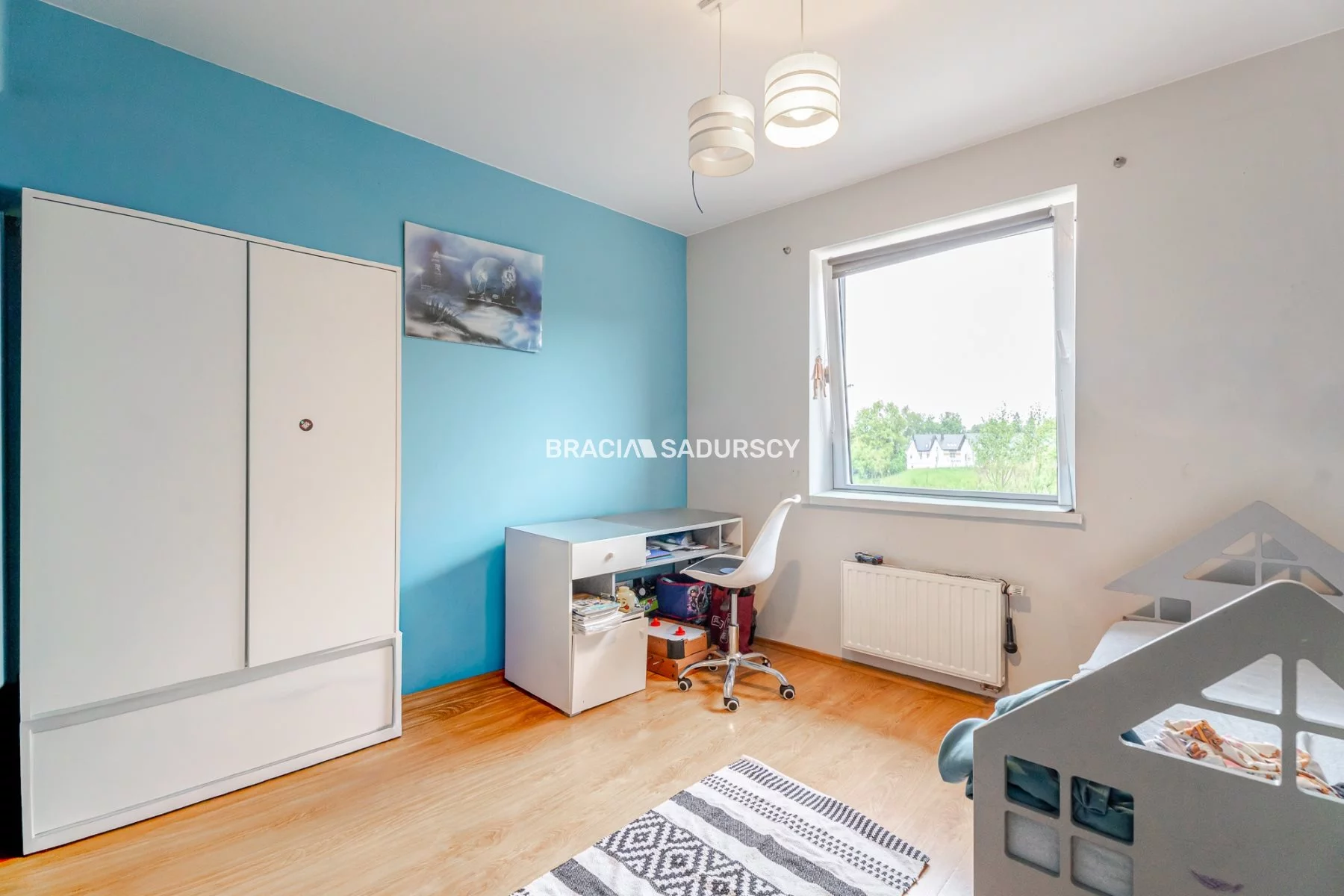 2 pokoje, mieszkanie 53,29 m², piętro 2, oferta nr , BS4-MS-312088, Wieliczka, Szymanowskiego