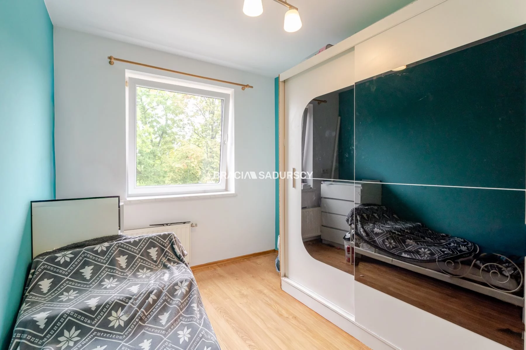 2 pokoje, mieszkanie 53,29 m², piętro 2, oferta nr , BS4-MS-312088, Wieliczka, Szymanowskiego