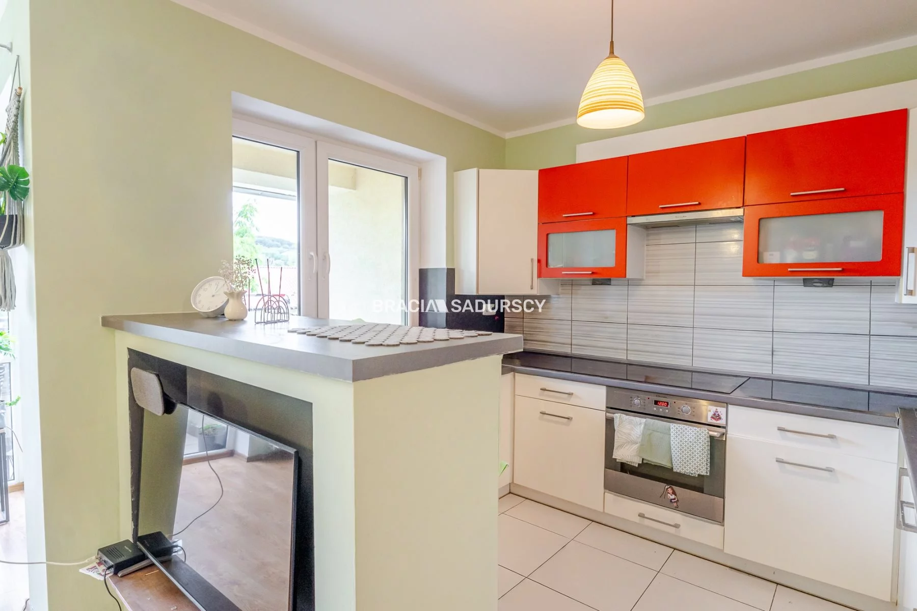 2 pokoje, mieszkanie 53,29 m², piętro 2, oferta nr , BS4-MS-312088, Wieliczka, Szymanowskiego