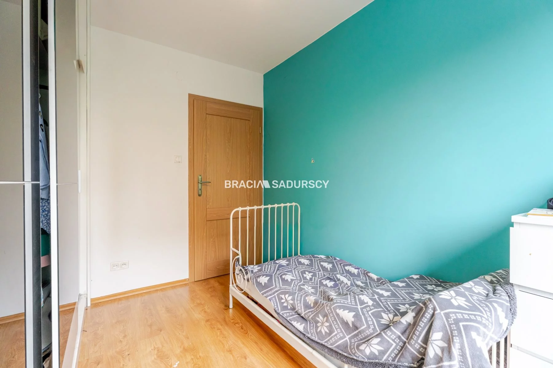 2 pokoje, mieszkanie 53,29 m², piętro 2, oferta nr , BS4-MS-312088, Wieliczka, Szymanowskiego