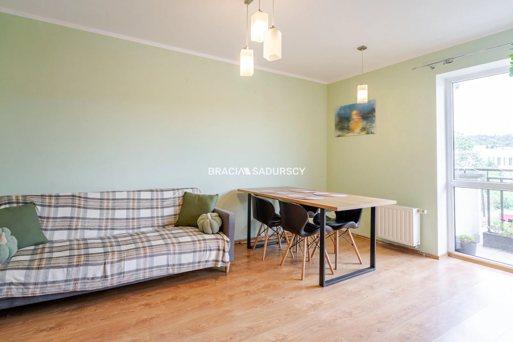 2 pokoje, mieszkanie 53,29 m², piętro 2, oferta nr , BS4-MS-312088, Wieliczka, Szymanowskiego