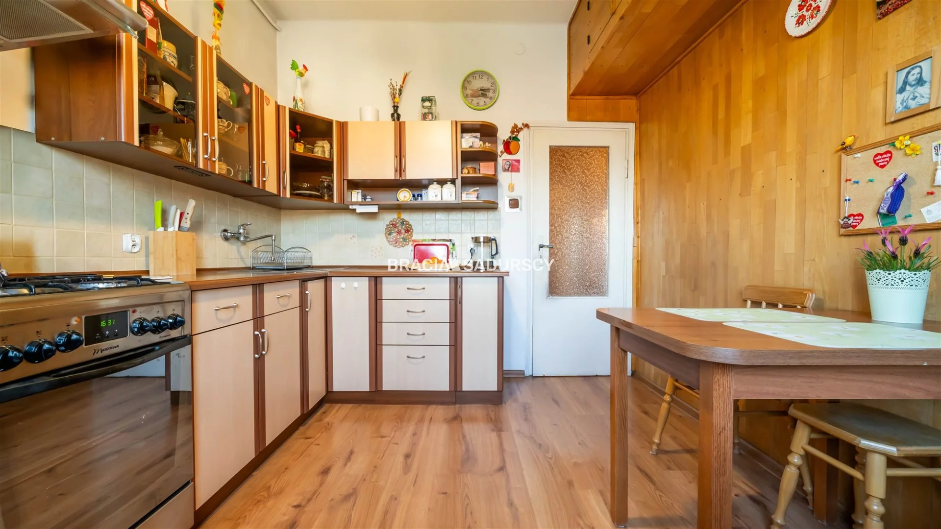 2 pokoje, mieszkanie 45,53 m², piętro 4, oferta nr , BS5-MS-308964-18, Kraków, Mistrzejowice, Nowa Huta, os. Teatralne