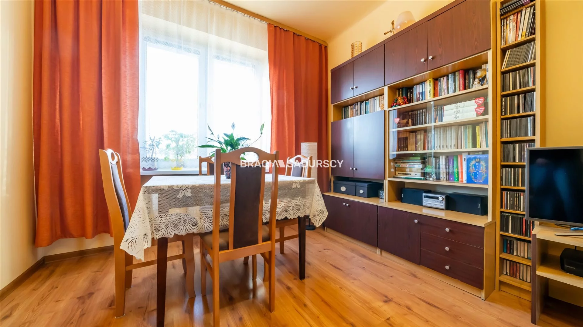 2 pokoje, mieszkanie 45,53 m², piętro 4, oferta nr , BS5-MS-308964-18, Kraków, Mistrzejowice, Nowa Huta, os. Teatralne