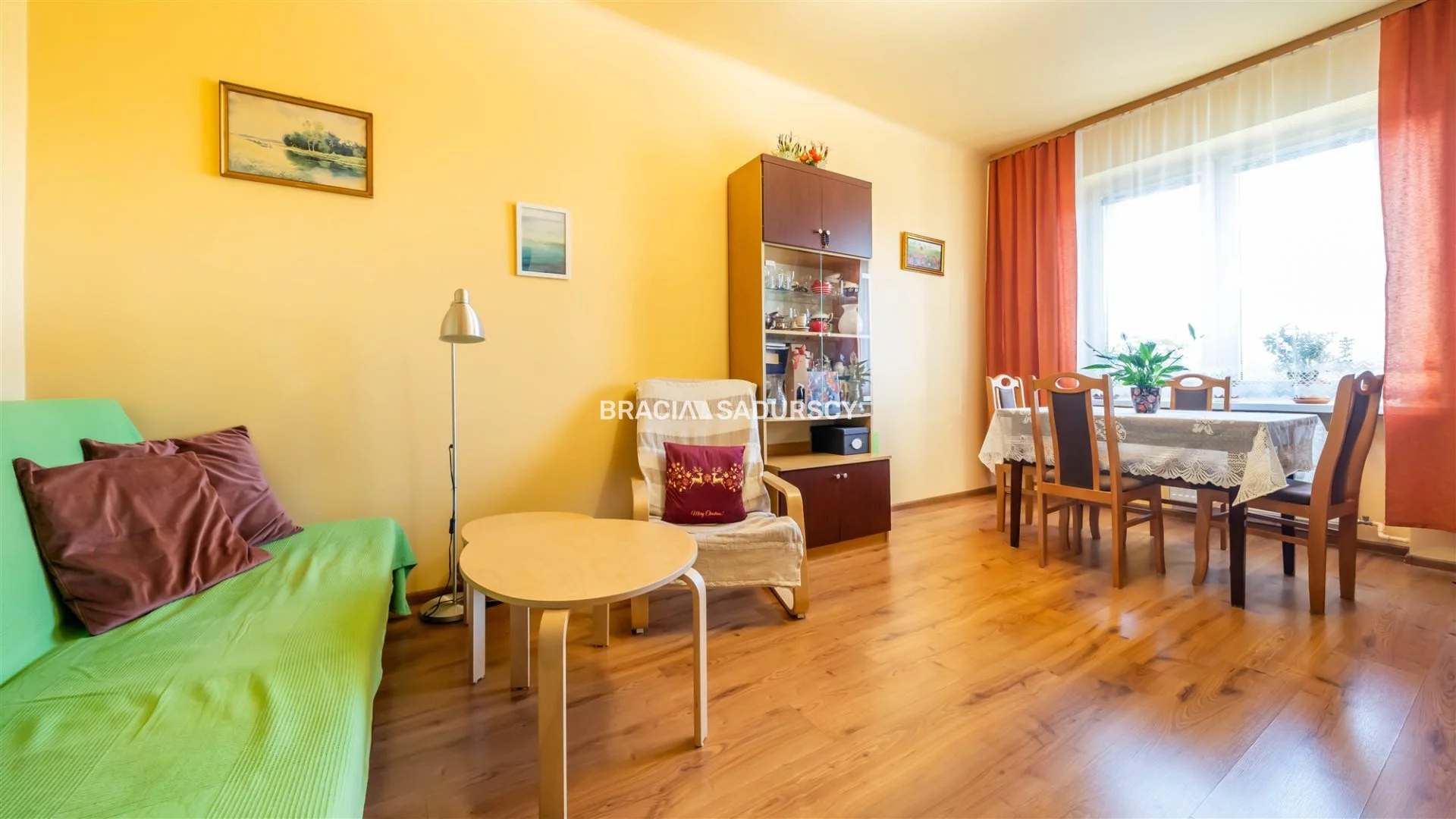 2 pokoje, mieszkanie 45,53 m², piętro 4, oferta nr , BS5-MS-308964-18, Kraków, Mistrzejowice, Nowa Huta, os. Teatralne