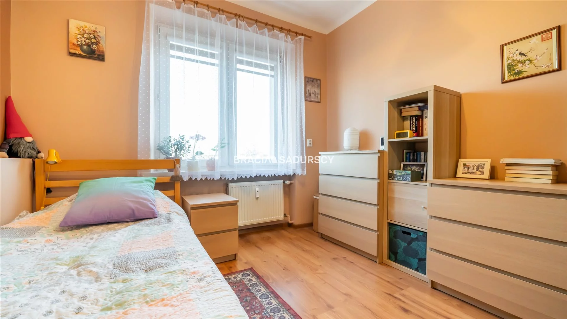 2 pokoje, mieszkanie 45,53 m², piętro 4, oferta nr , BS5-MS-308964-18, Kraków, Mistrzejowice, Nowa Huta, os. Teatralne