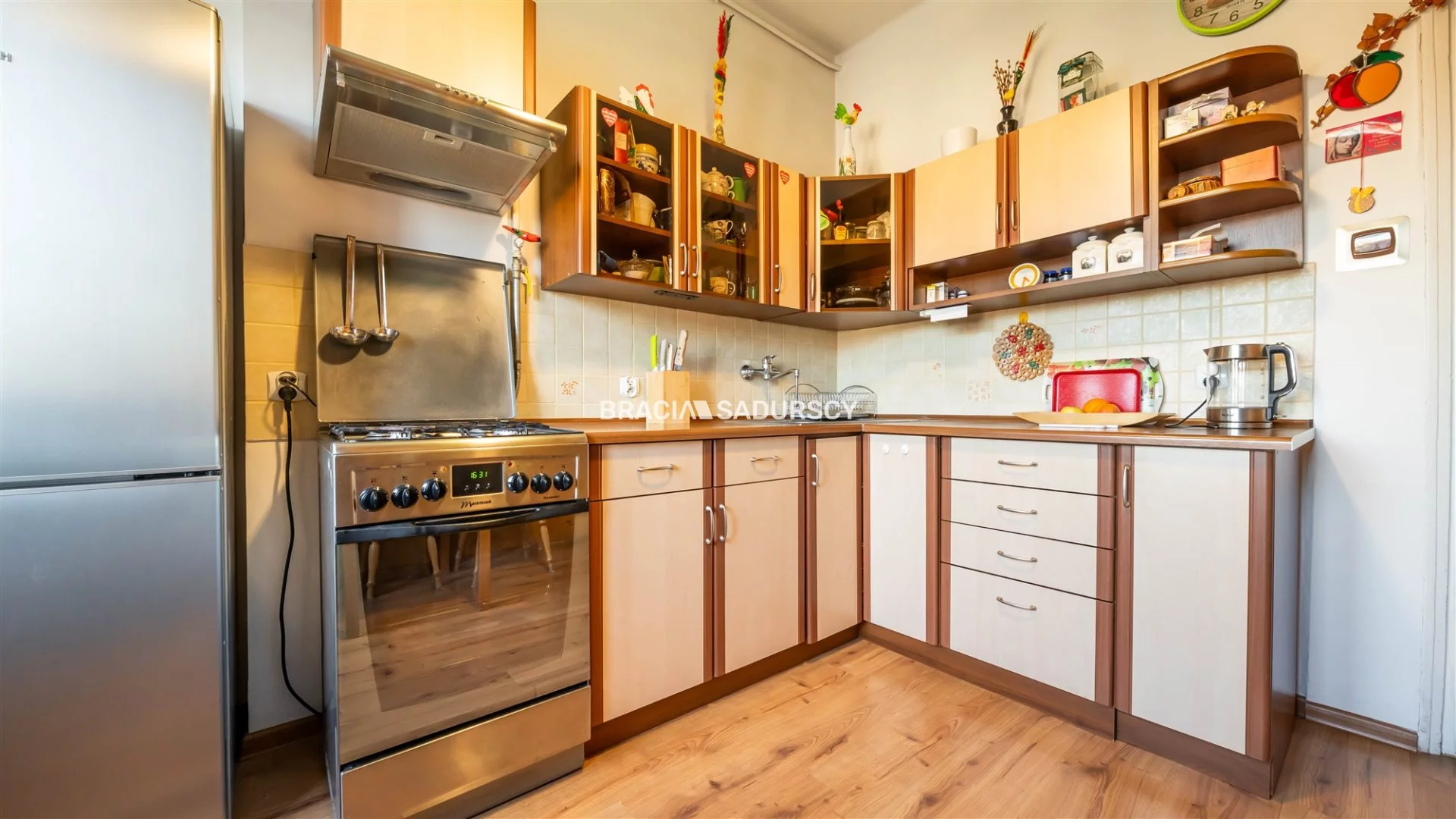 2 pokoje, mieszkanie 45,53 m², piętro 4, oferta nr , BS5-MS-308964-18, Kraków, Mistrzejowice, Nowa Huta, os. Teatralne