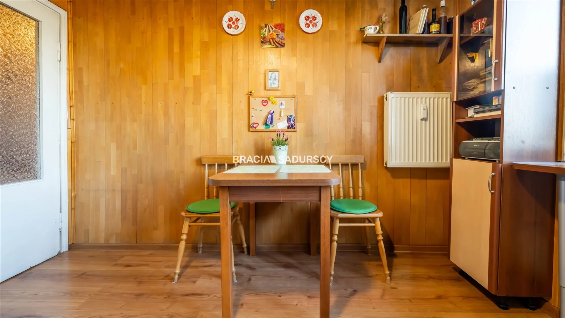 2 pokoje, mieszkanie 45,53 m², piętro 4, oferta nr , BS5-MS-308964-18, Kraków, Mistrzejowice, Nowa Huta, os. Teatralne