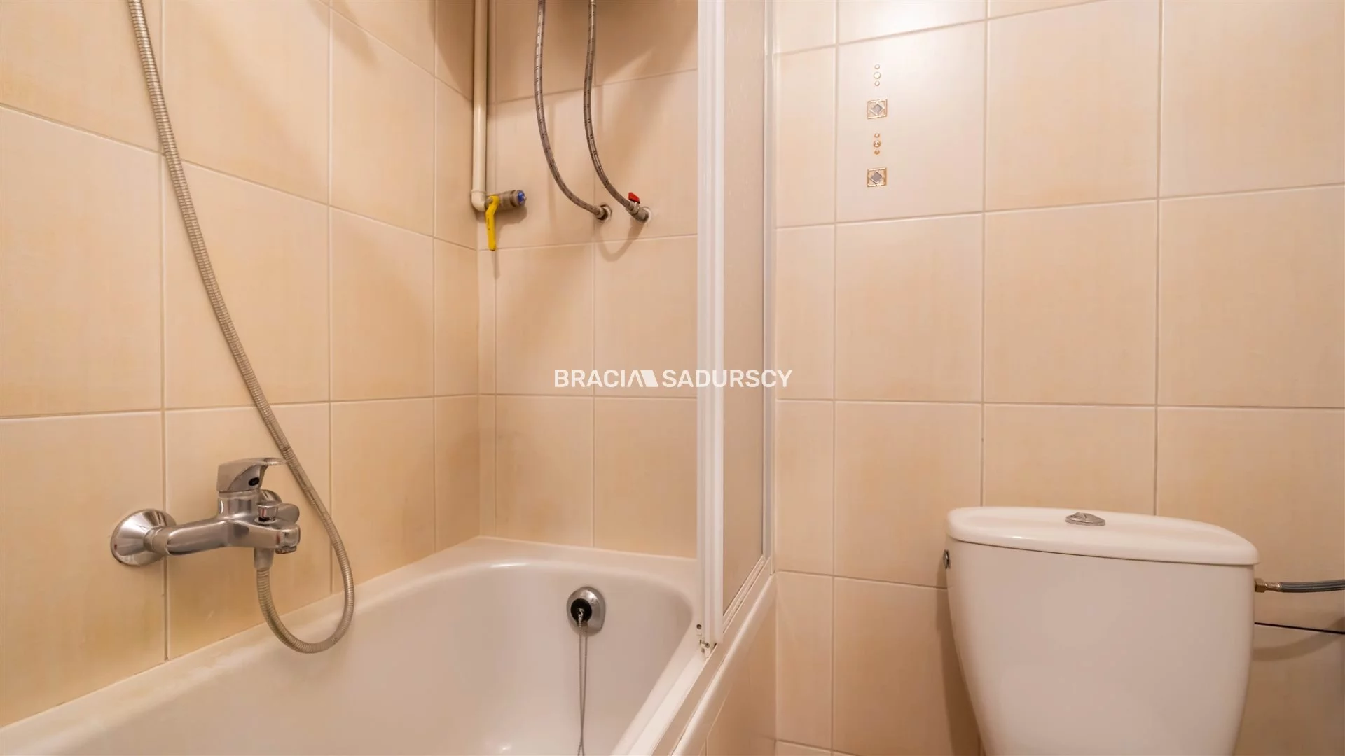 2 pokoje, mieszkanie 45,53 m², piętro 4, oferta nr , BS5-MS-308964-18, Kraków, Mistrzejowice, Nowa Huta, os. Teatralne