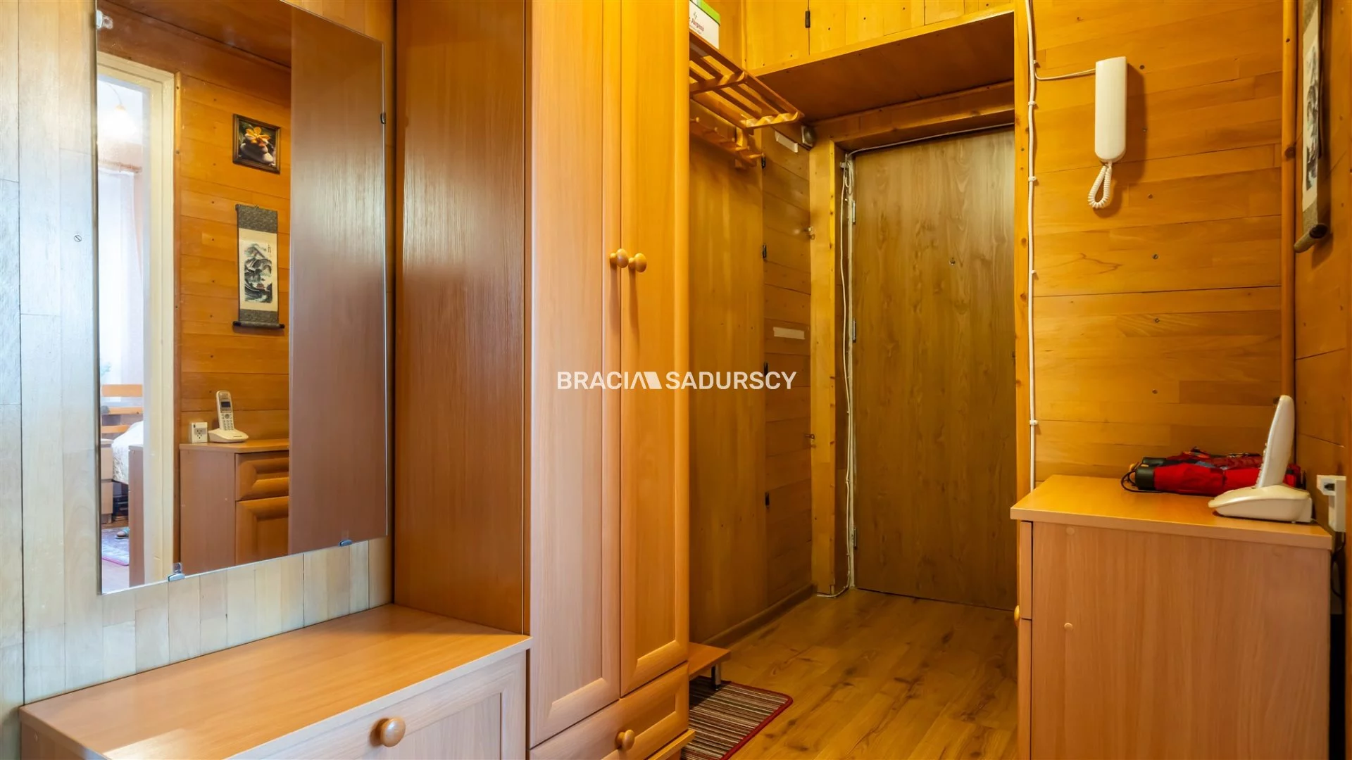 2 pokoje, mieszkanie 45,53 m², piętro 4, oferta nr , BS5-MS-308964-18, Kraków, Mistrzejowice, Nowa Huta, os. Teatralne