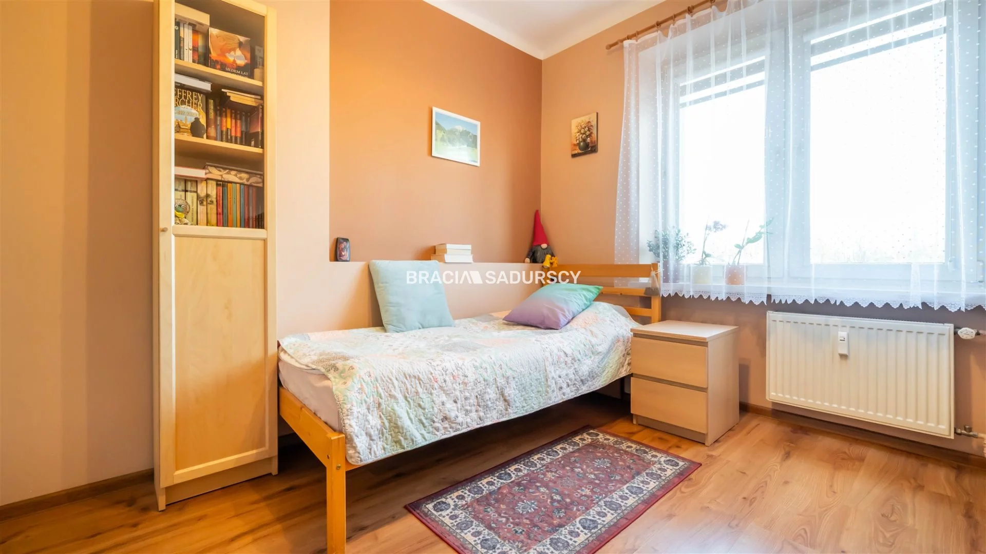 2 pokoje, mieszkanie 45,53 m², piętro 4, oferta nr , BS5-MS-308964-19, Kraków, Mistrzejowice, Nowa Huta, os. Teatralne