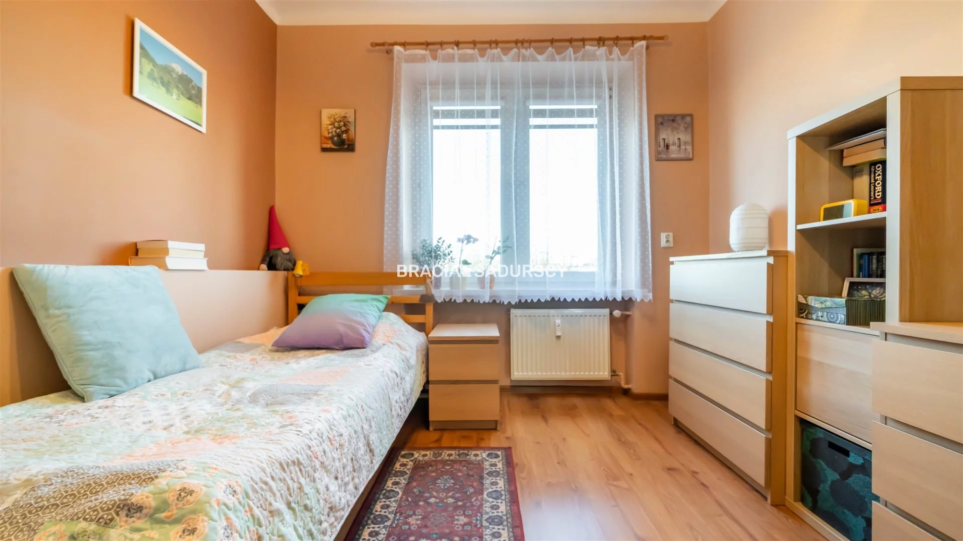 2 pokoje, mieszkanie 45,53 m², piętro 4, oferta nr , BS5-MS-308964-19, Kraków, Mistrzejowice, Nowa Huta, os. Teatralne