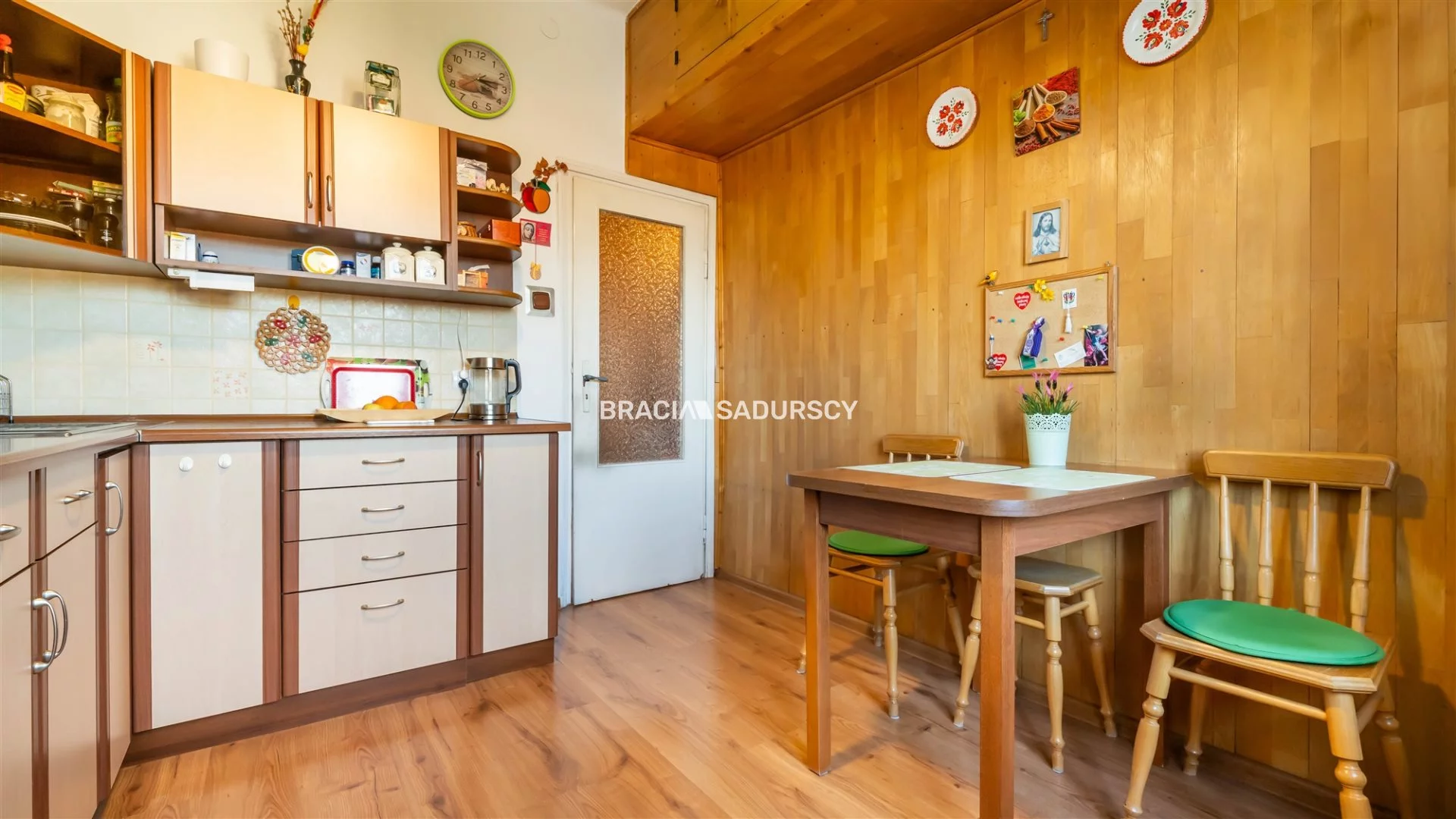 2 pokoje, mieszkanie 45,53 m², piętro 4, oferta nr , BS5-MS-308964-19, Kraków, Mistrzejowice, Nowa Huta, os. Teatralne