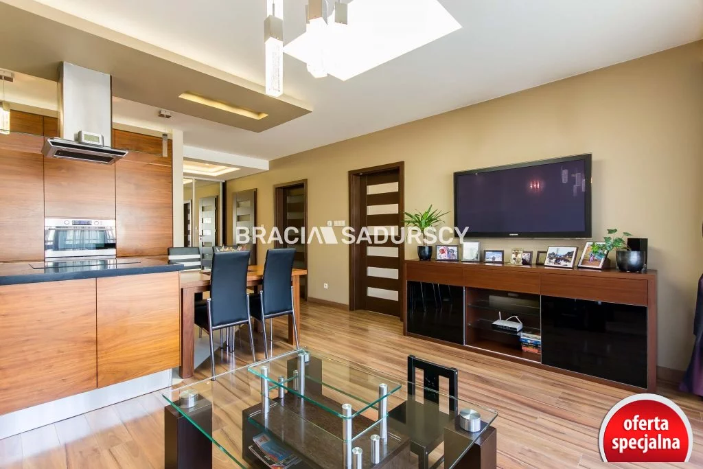 Apartamenty BS3-MS-308882-5 Kraków Bieżanów-Prokocim Teligi
