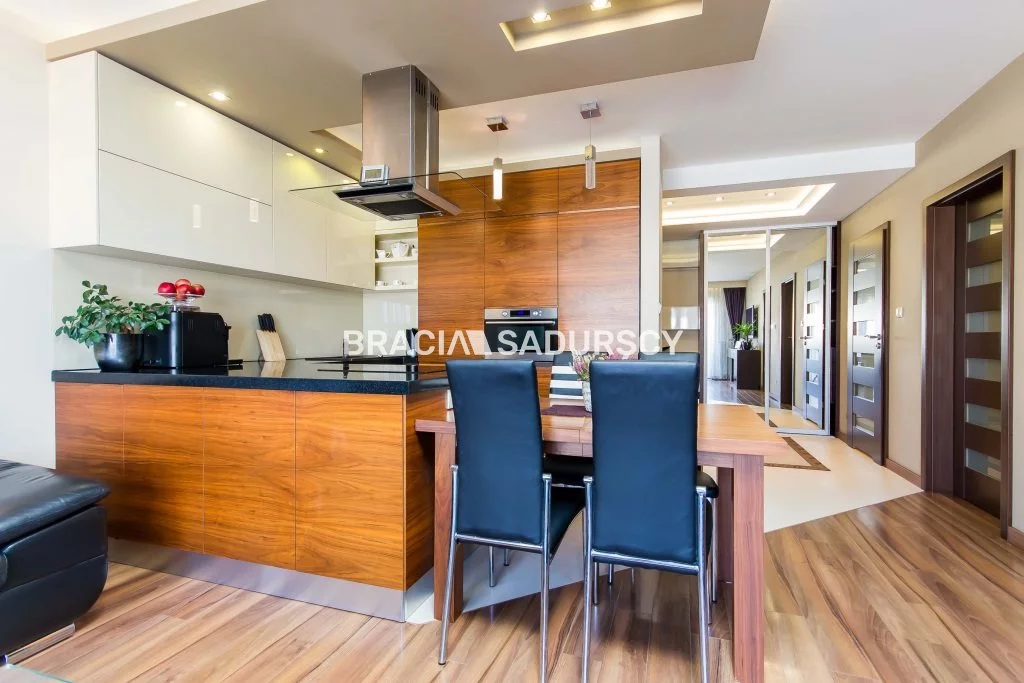 2 pokoje, apartament 60,00 m², piętro 4, oferta nr , BS3-MS-308882-5, Kraków, Bieżanów-Prokocim, Bieżanów, Teligi