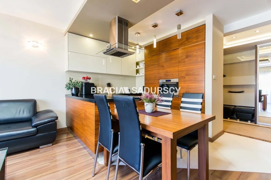 2 pokoje, apartament 60,00 m², piętro 4, oferta nr , BS3-MS-308882-5, Kraków, Bieżanów-Prokocim, Bieżanów, Teligi