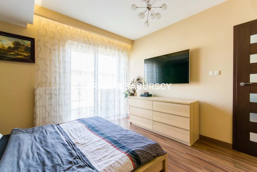 2 pokoje, apartament 60,00 m², piętro 4, oferta nr , BS3-MS-308882-5, Kraków, Bieżanów-Prokocim, Bieżanów, Teligi