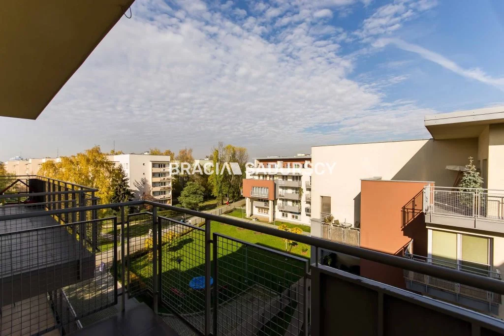 2 pokoje, apartament 60,00 m², piętro 4, oferta nr , BS3-MS-308882-5, Kraków, Bieżanów-Prokocim, Bieżanów, Teligi
