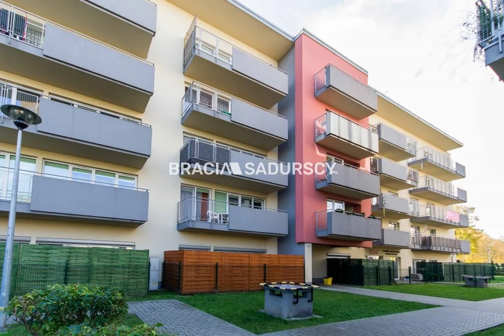 2 pokoje, apartament 60,00 m², piętro 4, oferta nr , BS3-MS-308882-5, Kraków, Bieżanów-Prokocim, Bieżanów, Teligi