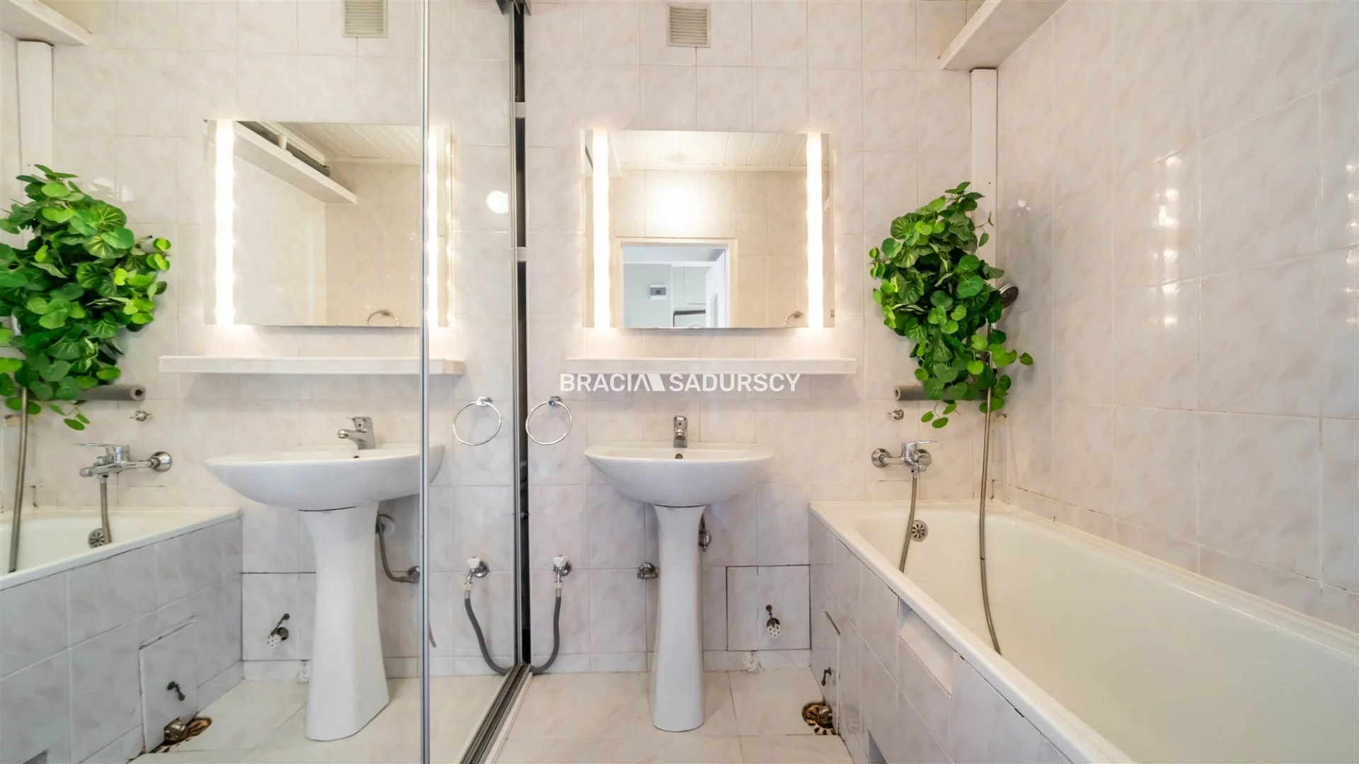 2 pokoje, apartament 52,00 m², piętro 3, oferta nr , BS2-MS-307122-8, Kraków, Bieżanów-Prokocim, Telimeny