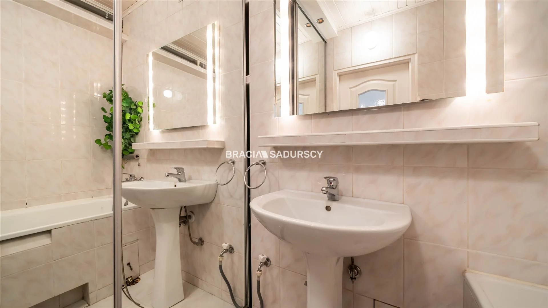 2 pokoje, apartament 52,00 m², piętro 3, oferta nr , BS2-MS-307122-8, Kraków, Bieżanów-Prokocim, Telimeny