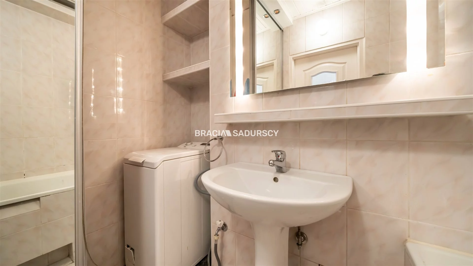 2 pokoje, apartament 52,00 m², piętro 3, oferta nr , BS2-MS-307122-8, Kraków, Bieżanów-Prokocim, Telimeny