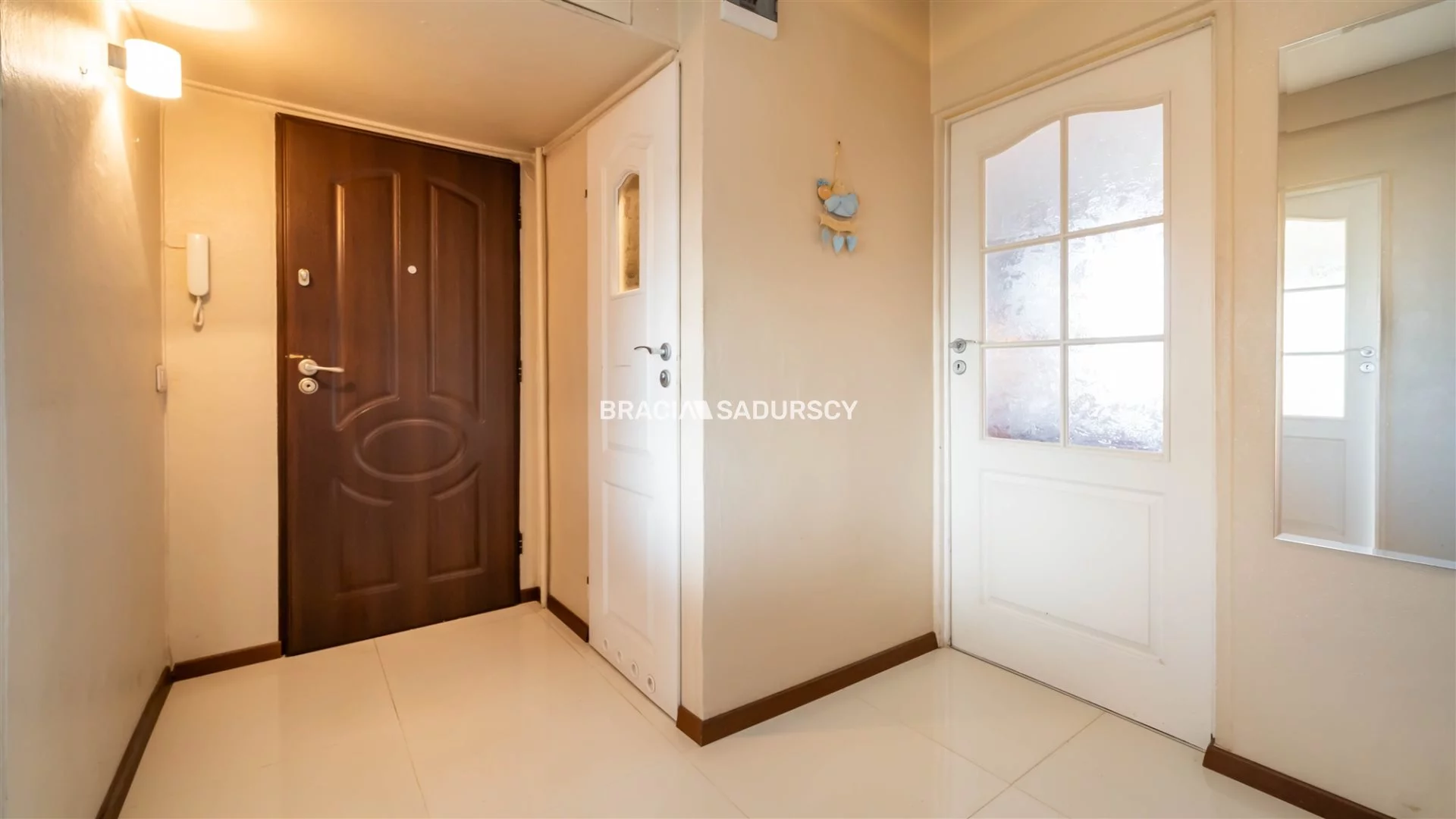 2 pokoje, apartament 52,00 m², piętro 3, oferta nr , BS2-MS-307122-8, Kraków, Bieżanów-Prokocim, Telimeny
