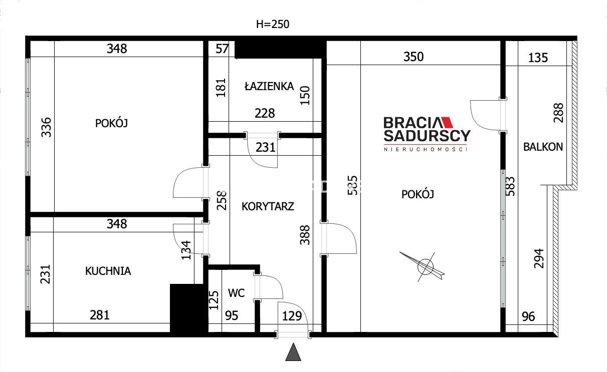 2 pokoje, apartament 52,00 m², piętro 3, oferta nr , BS2-MS-307122-8, Kraków, Bieżanów-Prokocim, Telimeny