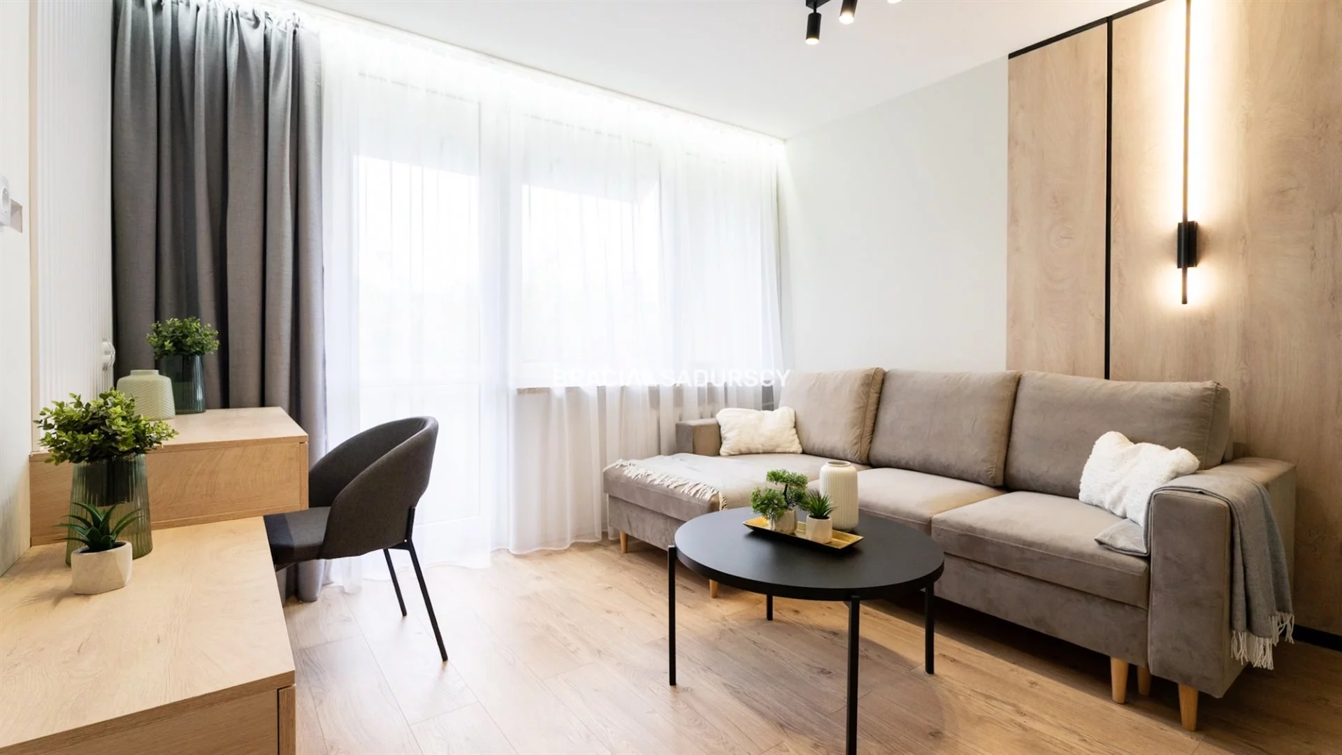 Mieszkanie dwupokojowe 35,15 m², Jaworzno, Towarowa, Sprzedaż