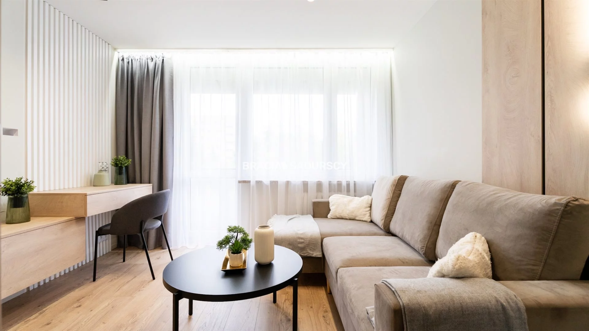 2 pokoje, mieszkanie 35,15 m², piętro 2, oferta nr , BS3-MS-308653, Jaworzno, Towarowa