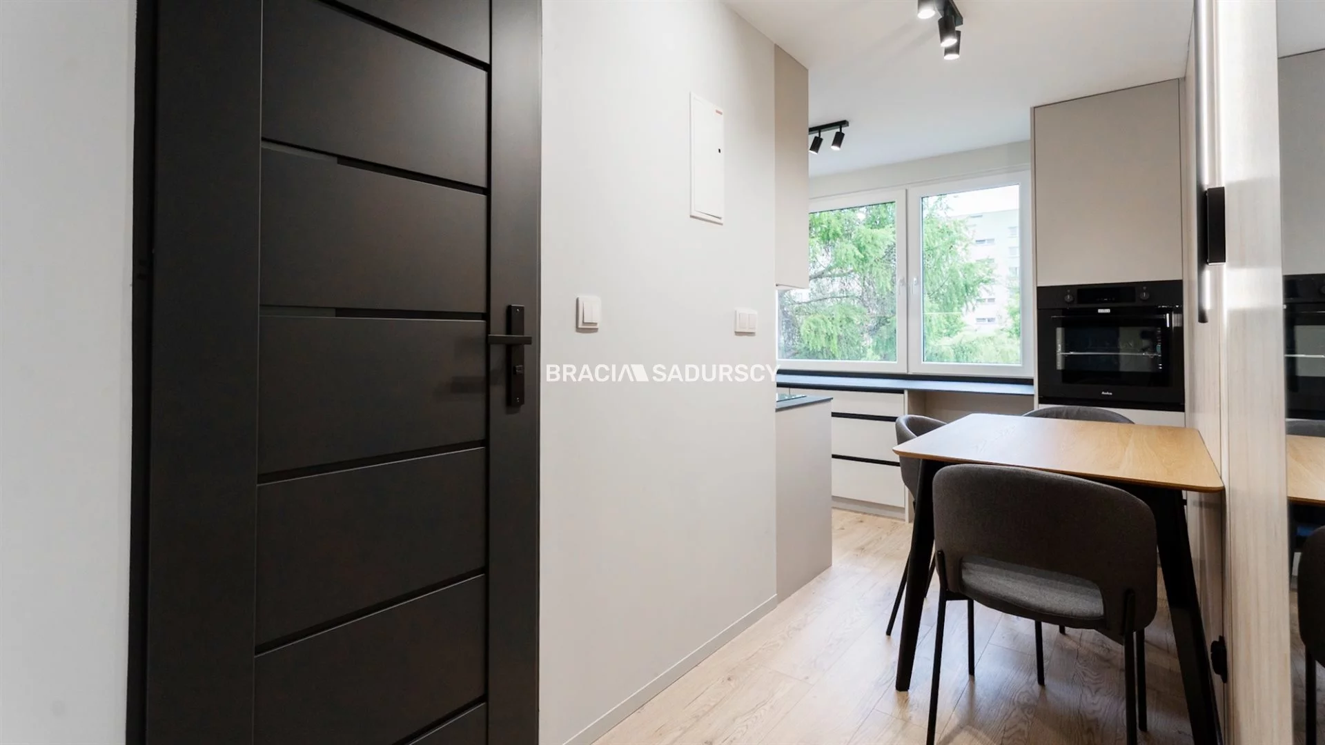 2 pokoje, mieszkanie 35,15 m², piętro 2, oferta nr , BS3-MS-308653, Jaworzno, Towarowa