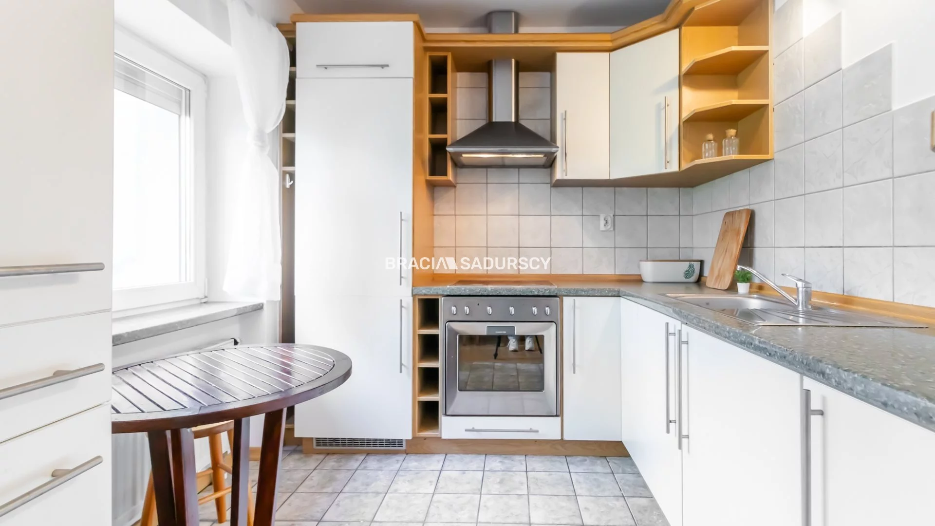 Apartament na sprzedaż, 55,72 m², 2 pokoje, piętro 1, oferta nr BS1-MS-304876-27