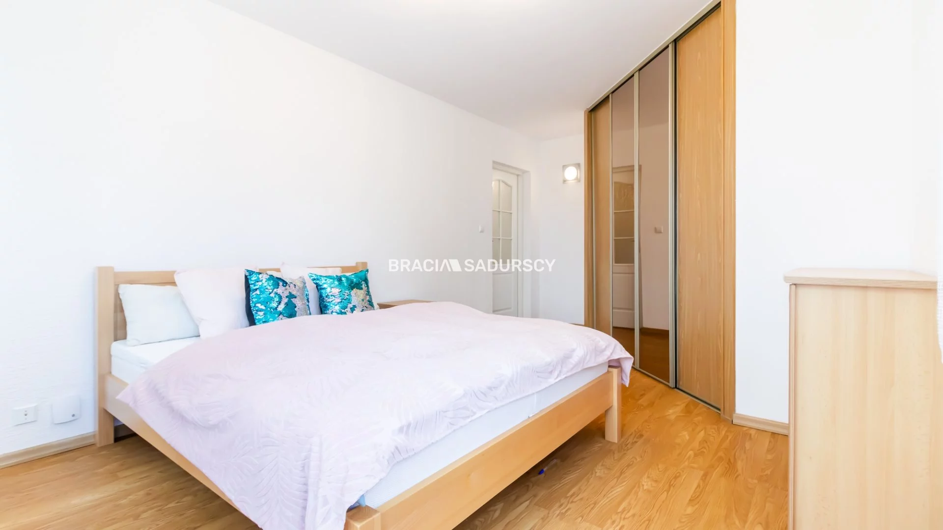 2 pokoje, mieszkanie 55,72 m², piętro 1, oferta nr , BS1-MS-309512-57, Kraków, Podgórze Duchackie, Kurdwanów, Tuchowska