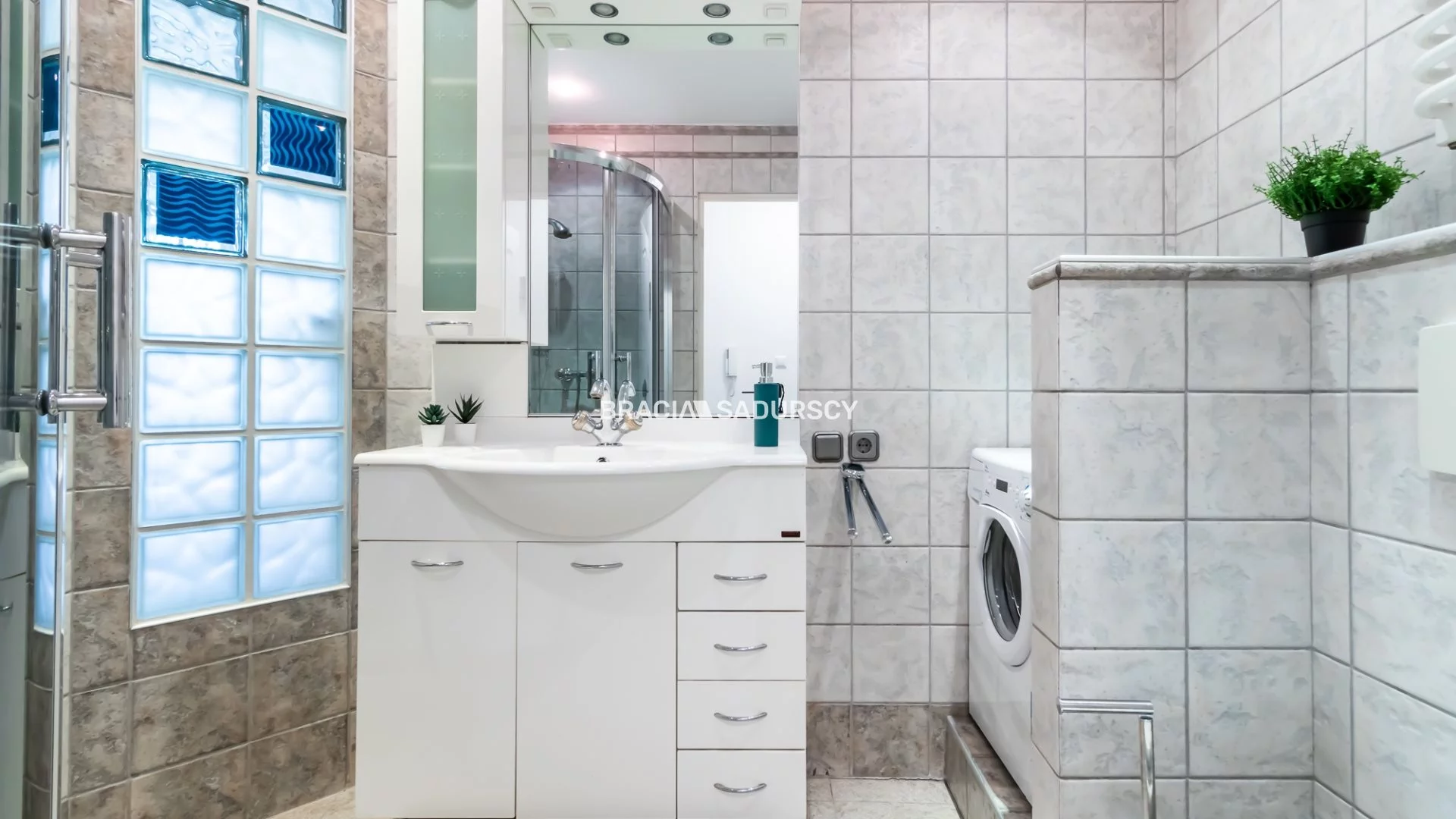 2 pokoje, mieszkanie 55,72 m², piętro 1, oferta nr , BS1-MS-309512-57, Kraków, Podgórze Duchackie, Kurdwanów, Tuchowska