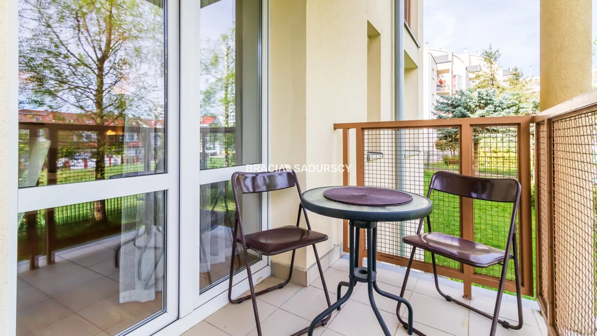 2 pokoje, mieszkanie 55,72 m², piętro 1, oferta nr , BS1-MS-309512-57, Kraków, Podgórze Duchackie, Kurdwanów, Tuchowska